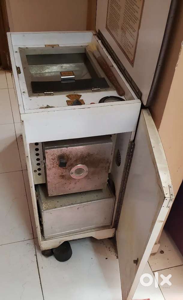 ELITE FLOUR GHAR GHANTI
