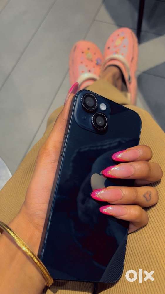 Iphone 14 128 gb midnight blue