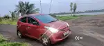 Hyundai EON 2013 Petrol + LPG