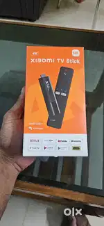 Xiaomi Tv stick