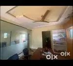 TO-LET for 650 SQ Ft  Fully Furnished all types of offices