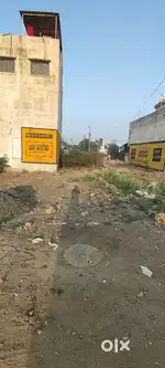 Plot for sale