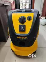 Mirka Wall Sander