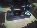 Sewing machine silai machine