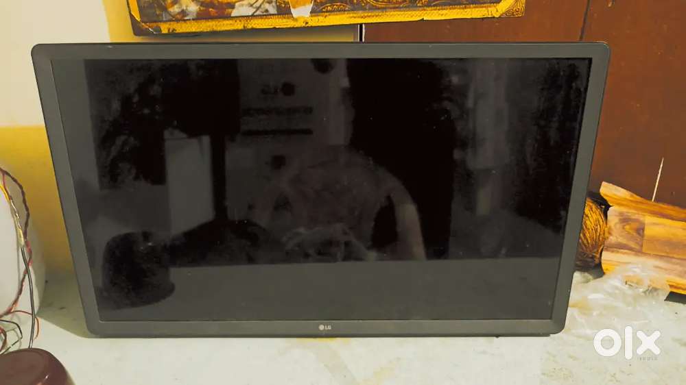 TV LG 32inch