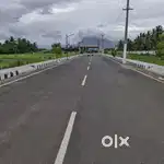 plots for sale by direct owner with gated community ,dtcp