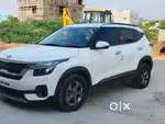 Kia Seltos HTK D, 2020, Diesel