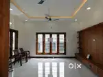 2 bhk flat is available for lease in Thanisandra