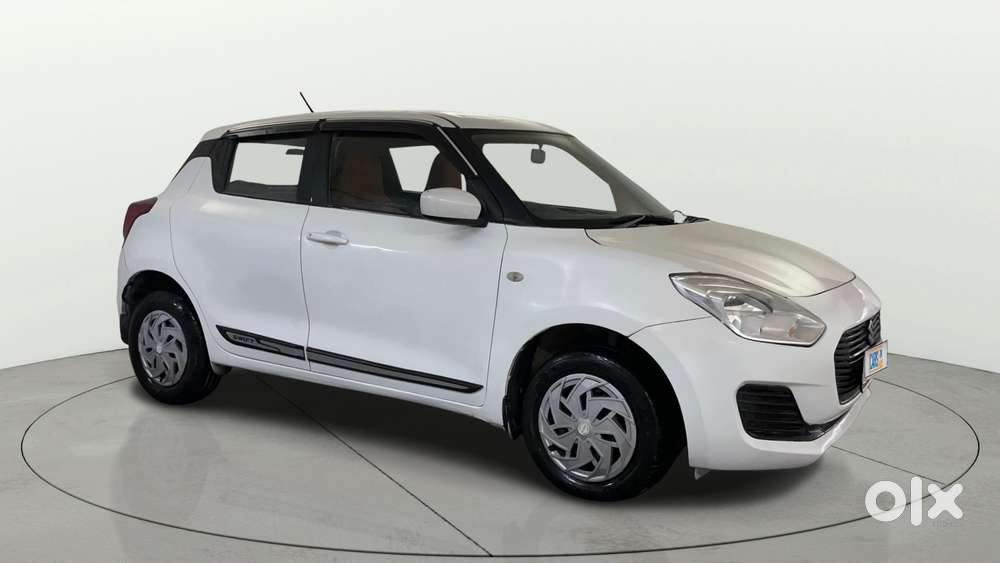 Maruti Suzuki Swift LXI 2018, 2019, Petrol