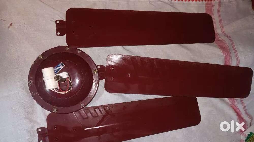 Good working seling fan