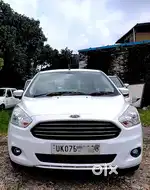 Less driven Petrol Aspire