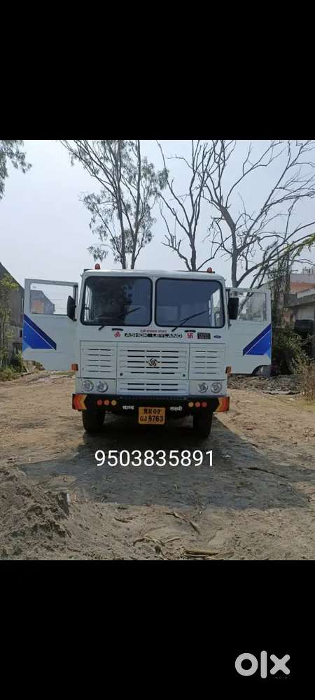 Ashok layland 1618