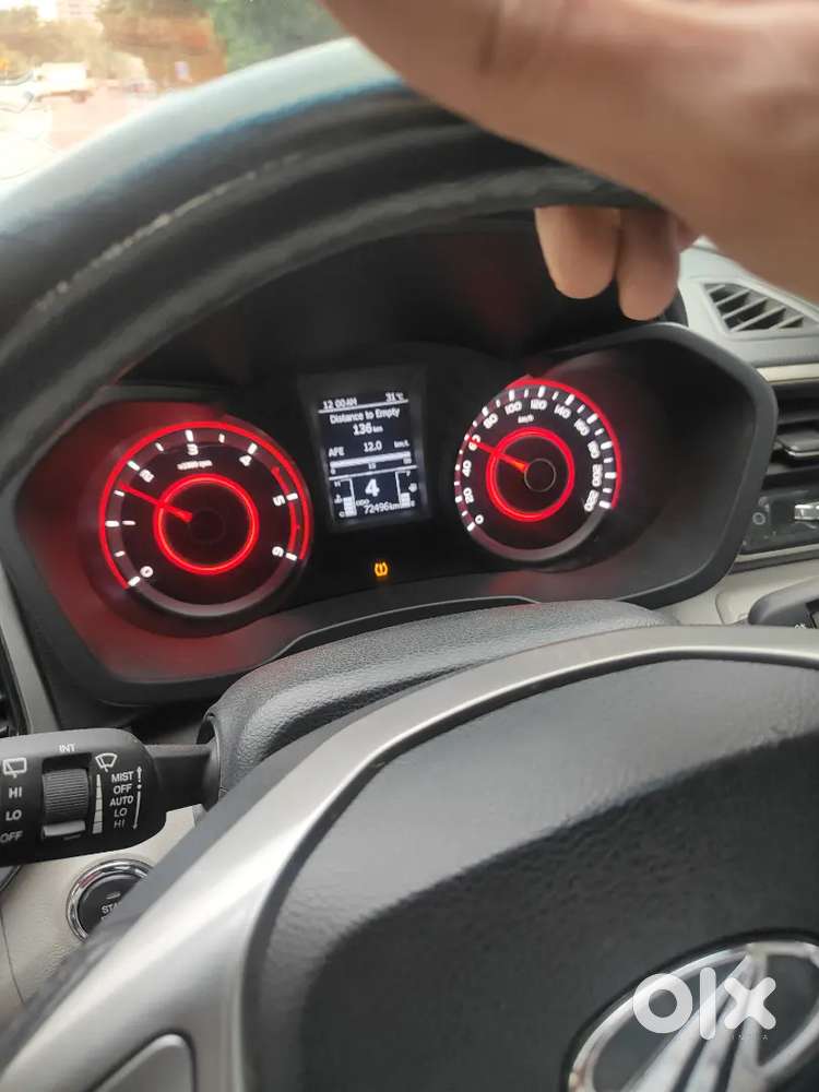 Mahindra XUV300 2020