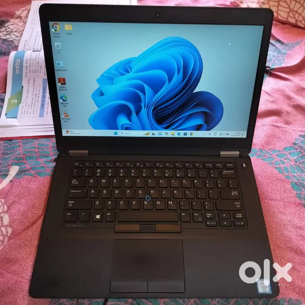Dell laptop i5
