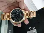 Mercedes SLS watch