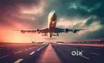 All india airport vacancies open apply fast