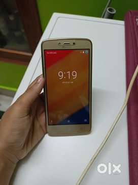 Motorola Moto G plus