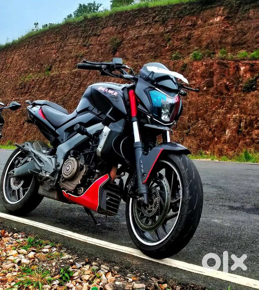 Well maintained just take and ride