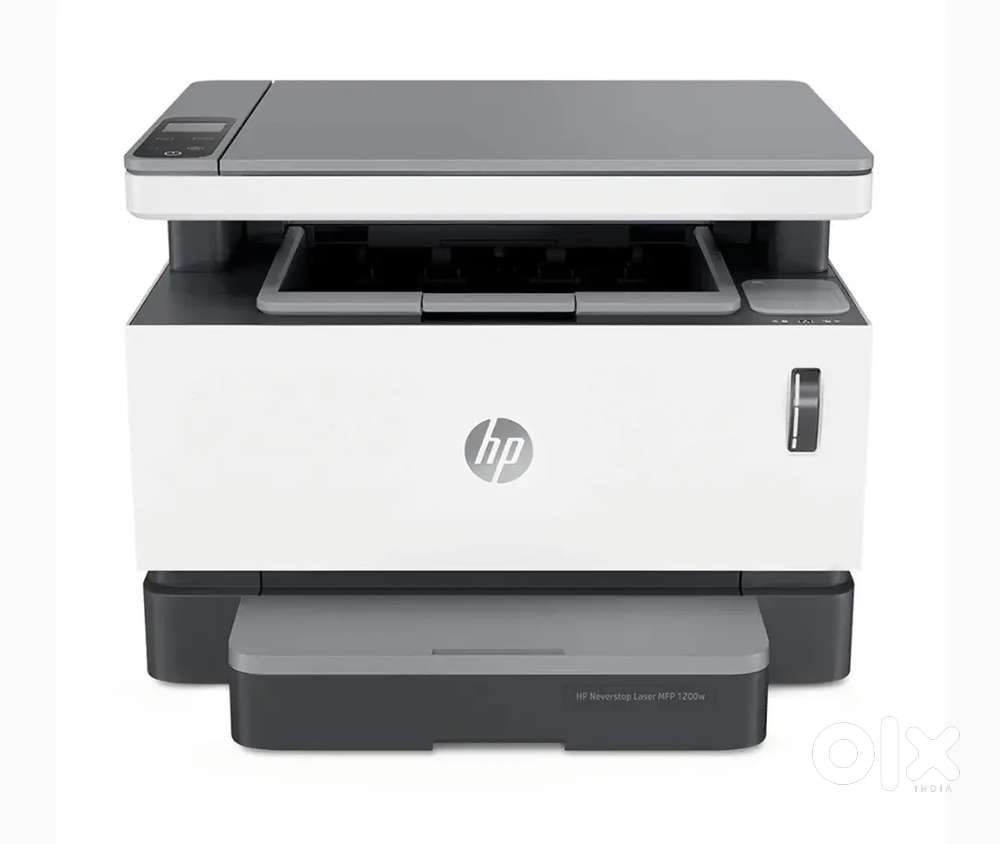 HP laserjet 1200w Printer