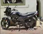 TVS SPORTS ONLY 2 YEARS USED