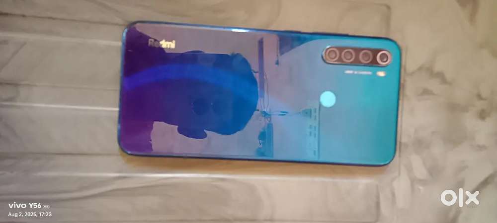 Redmi note 8