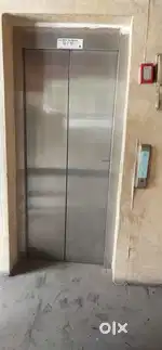 A lift for sale