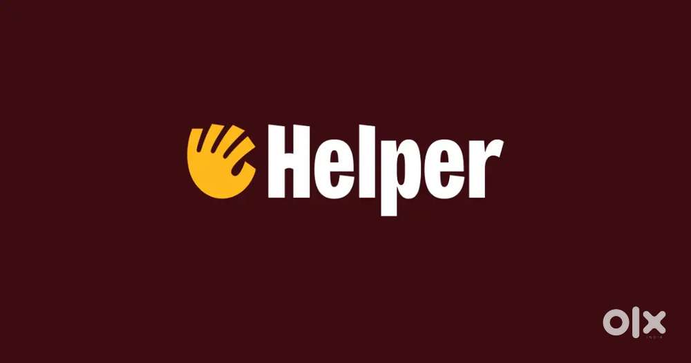 Production Helpers -Pharma Industry