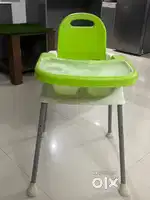 Baby High Chair