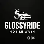 Showroom car wash