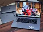 Apple Macbook Pro 2020Mfd i7 16GB Ram 512GB Apple SSD 16Inch Display