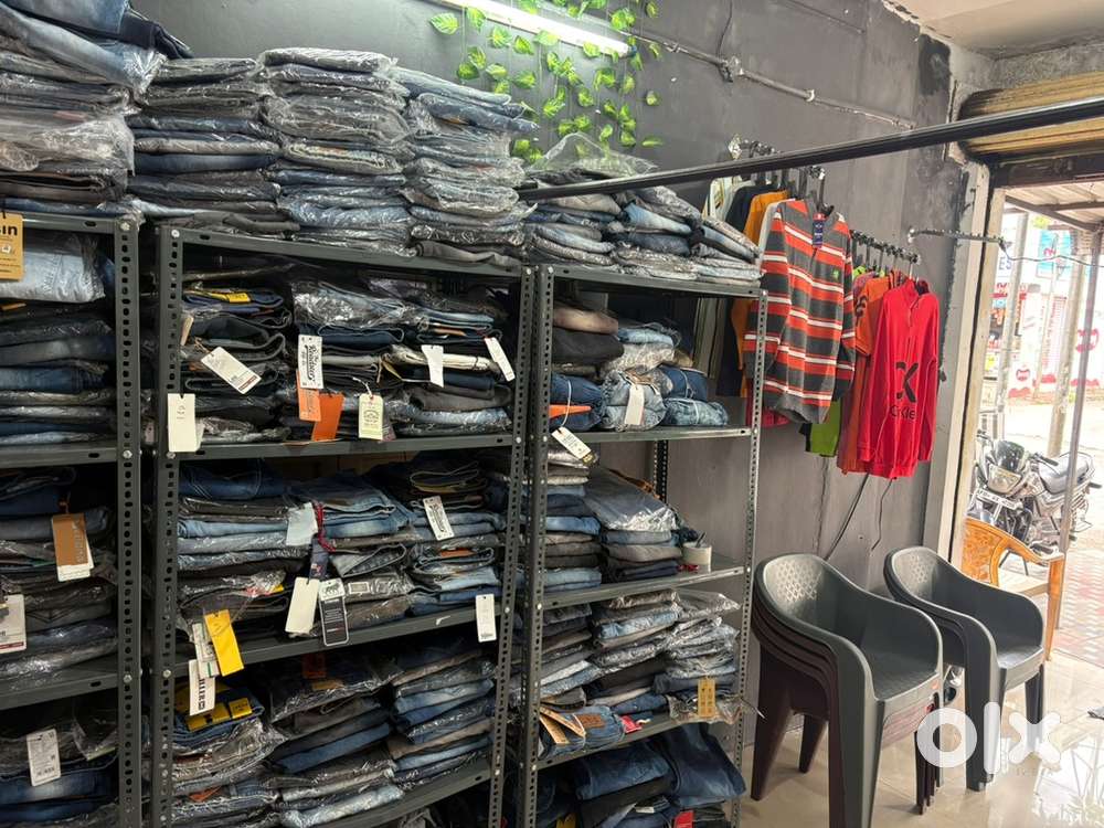Men Clothing