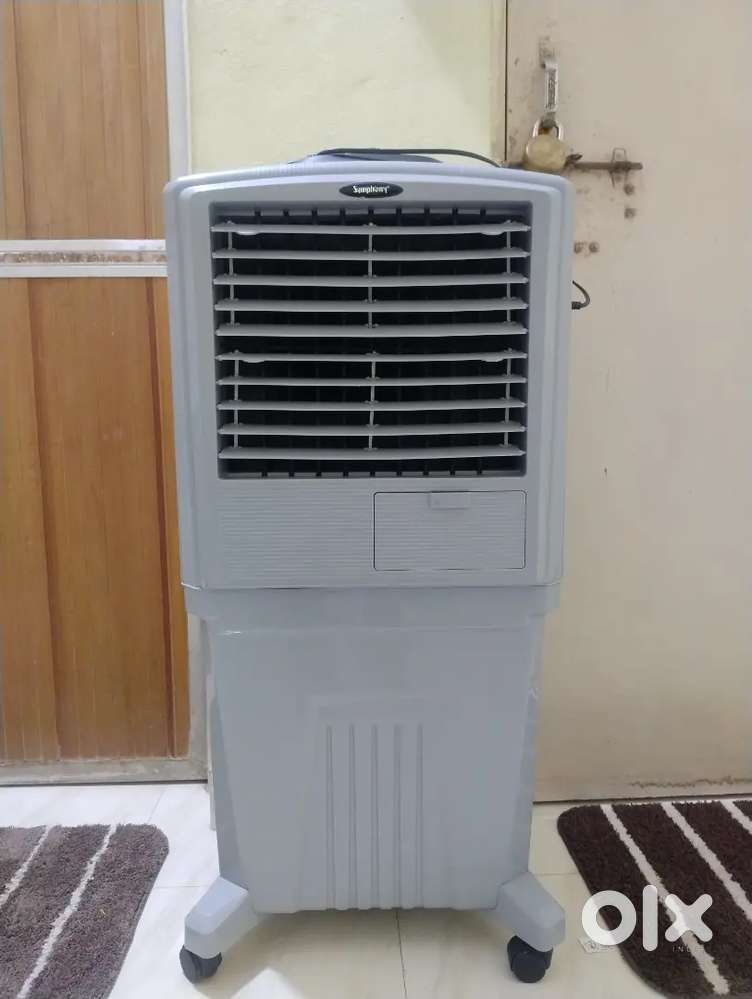 HiFlow Air Cooler 40Litre