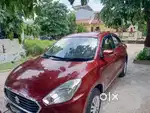 Maruti Suzuki Swift Dzire 2018 Diesel 42000 Km Driven