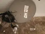 Dish Sundirect