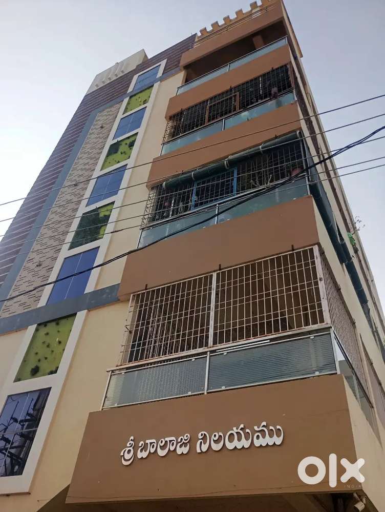 A beautiful and peaceful flat for rent