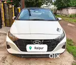 Hyundai i20, 2021, Petrol