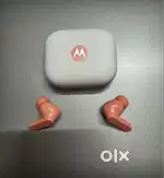 Moto Buds Hi-Res Audio