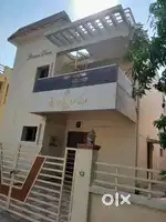 3 bed room duplex house for rent.