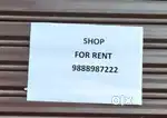 Shop for Rent on Prime Location Madhya Marg -Nehru Garden, Rishi Nagar