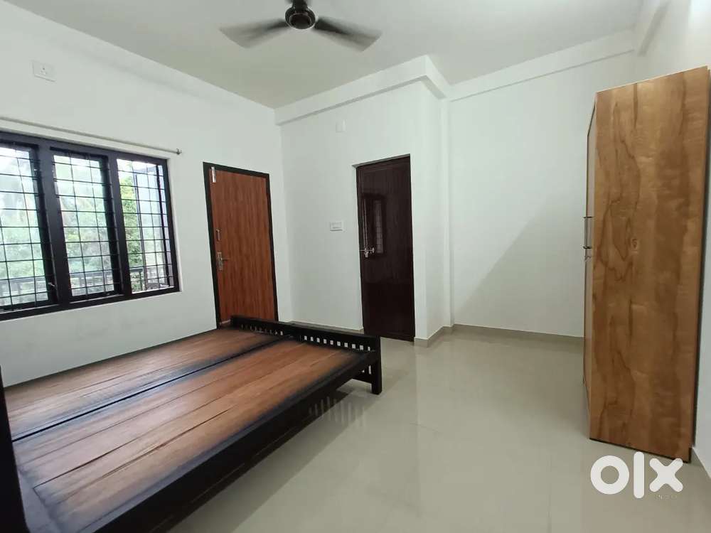 1BHK FLAT FOR RENT AT KORATTY