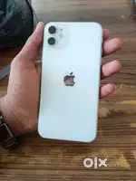 Iphone 11 128 gb all original phome