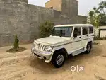 Mahindra Bolero 2009 Diesel 155000 Km Driven