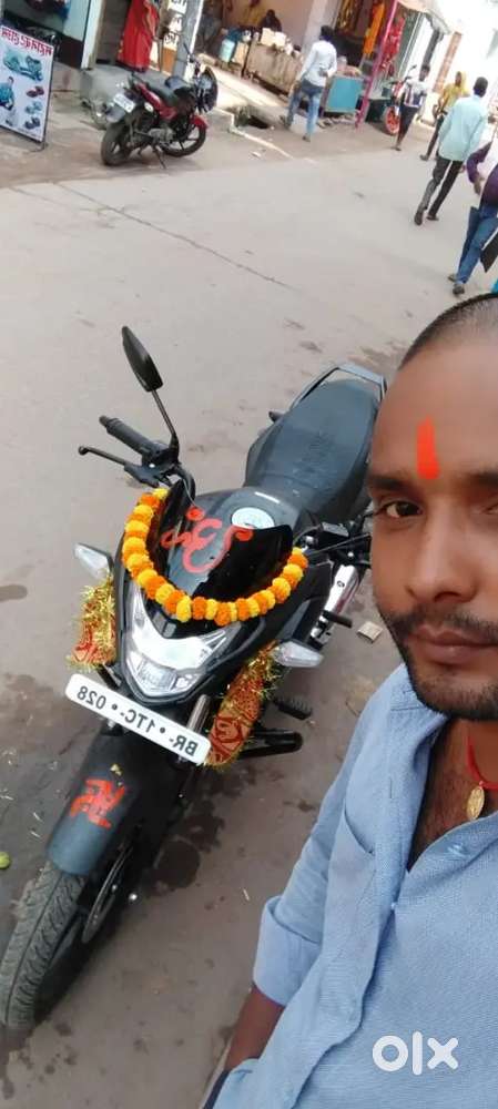 Good condition