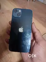 I phone 13 128gb battery helth 7३%