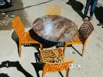 RESTAURANT FURNITURE