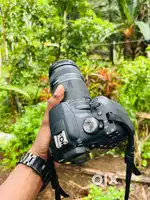 Canon EOS 1500D
