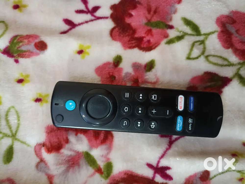 Amazon fire  TV stick 4th gen