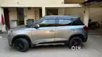 Maruti Suzuki Brezza 2018