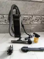 Euroclean 2000 Vaccum Cleaner
