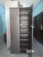 Shoe rack brand new sa..